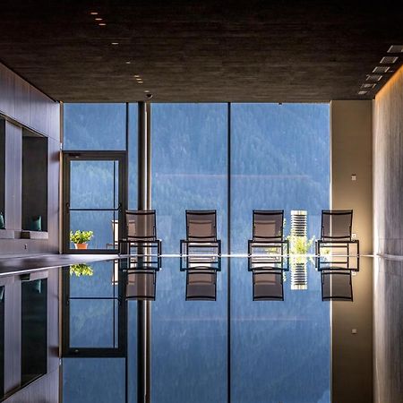 סנטה מדלנה אין קזיאס Mountain Residence Montana מראה חיצוני תמונה