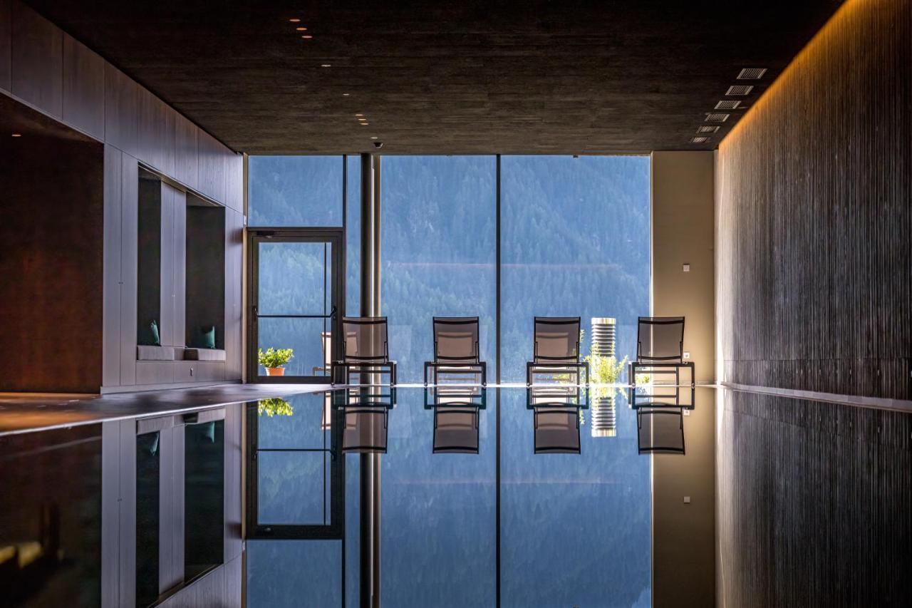 סנטה מדלנה אין קזיאס Mountain Residence Montana מראה חיצוני תמונה