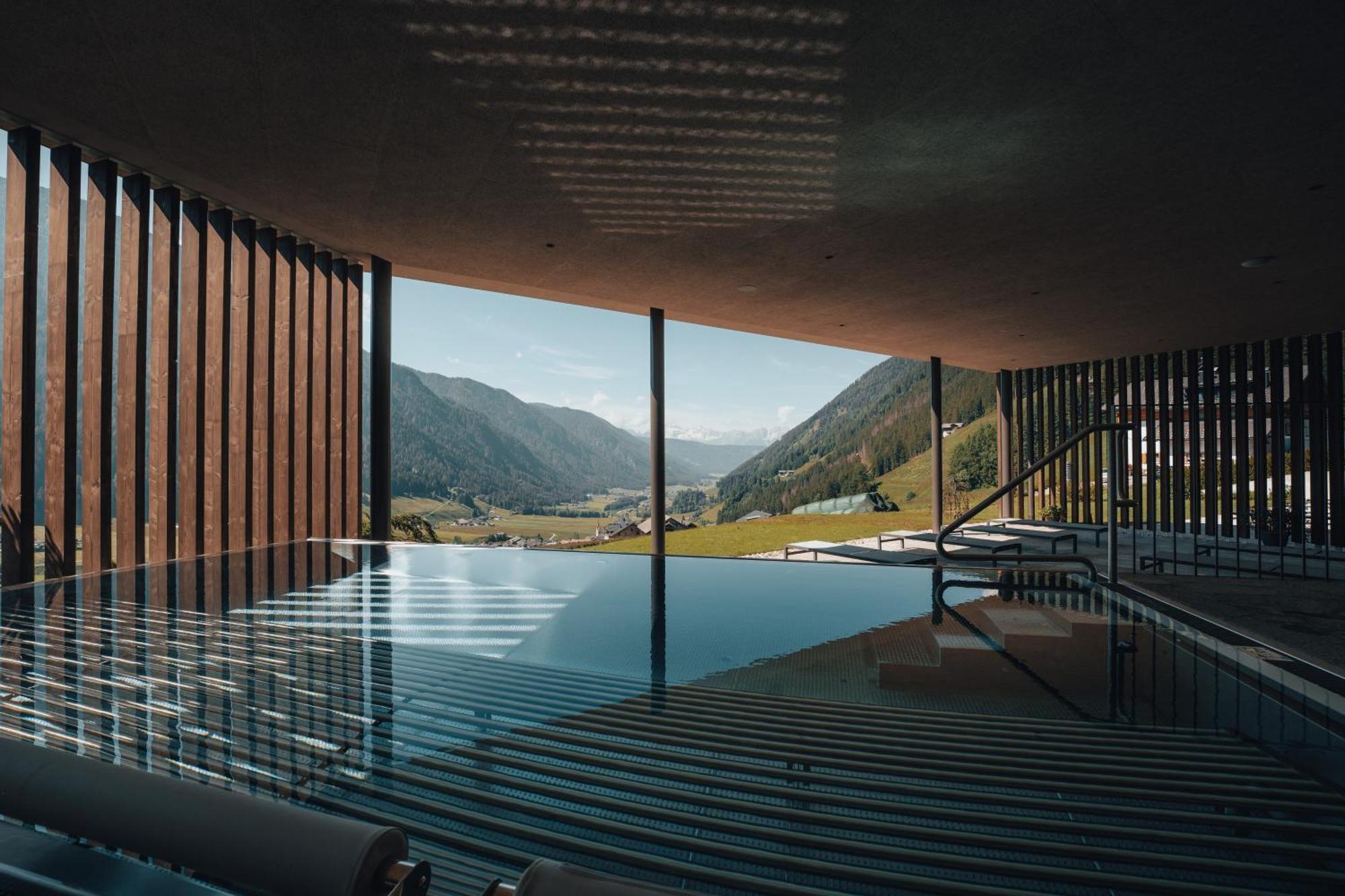 סנטה מדלנה אין קזיאס Mountain Residence Montana מראה חיצוני תמונה