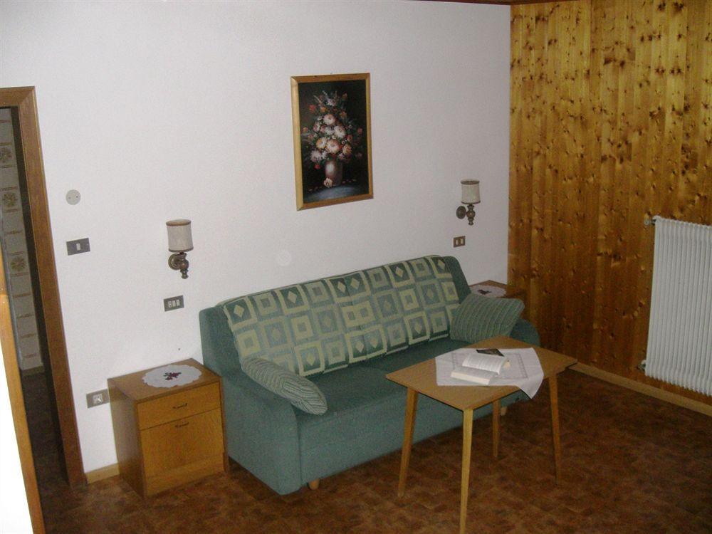 סנטה מדלנה אין קזיאס Mountain Residence Montana מראה חיצוני תמונה