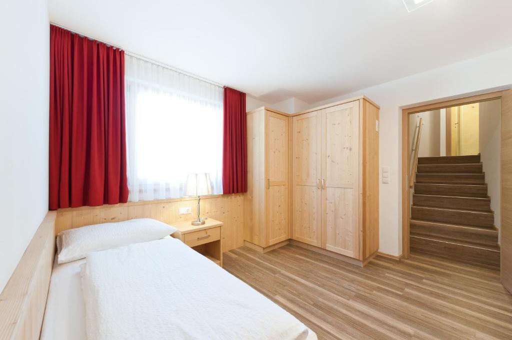 סנטה מדלנה אין קזיאס Mountain Residence Montana חדר תמונה