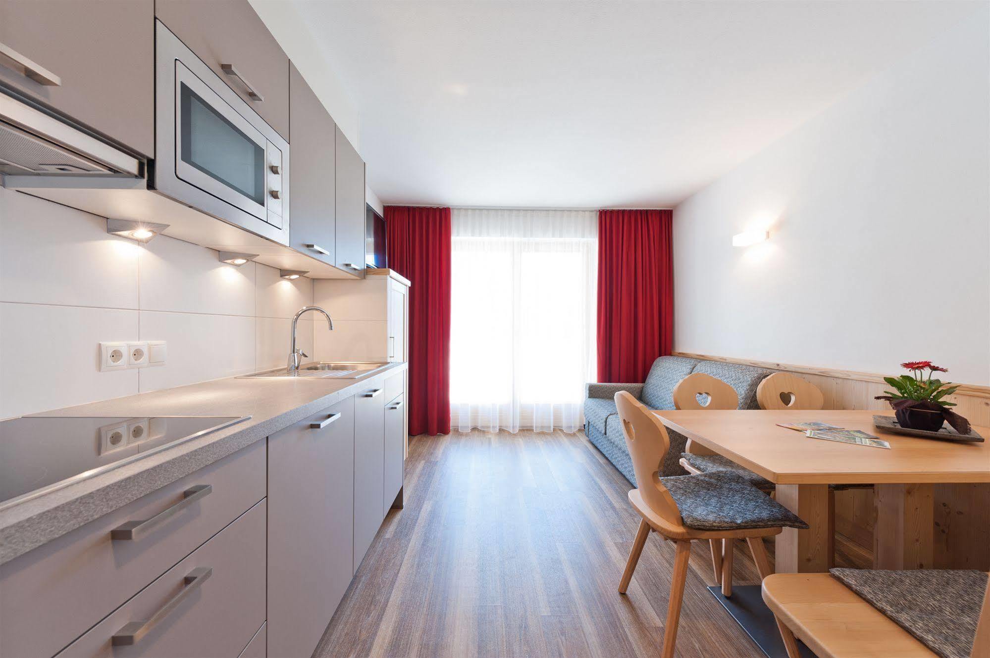 סנטה מדלנה אין קזיאס Mountain Residence Montana מראה חיצוני תמונה