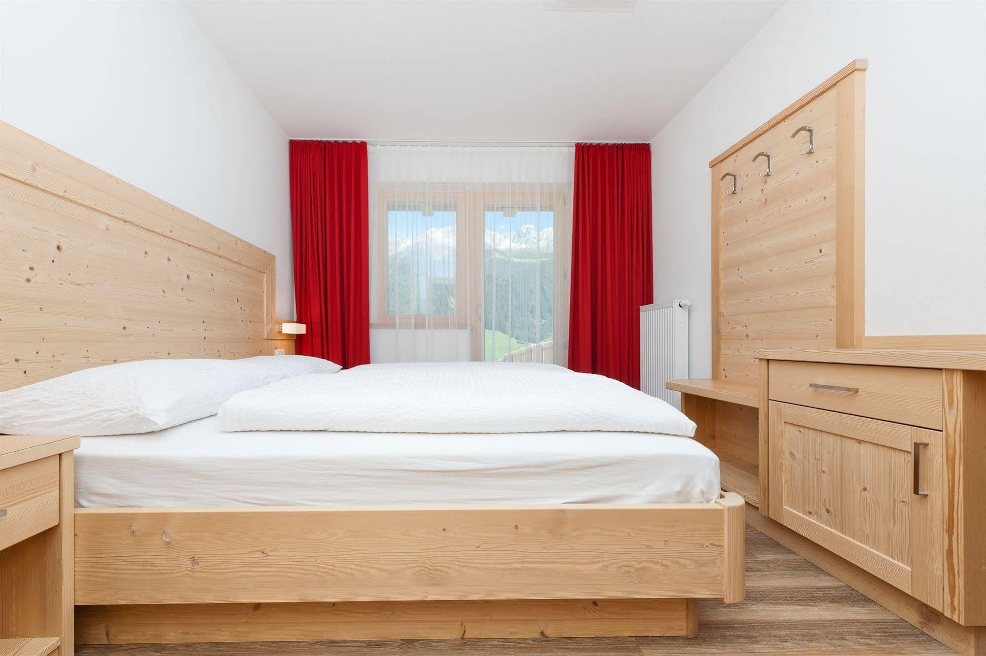 סנטה מדלנה אין קזיאס Mountain Residence Montana מראה חיצוני תמונה