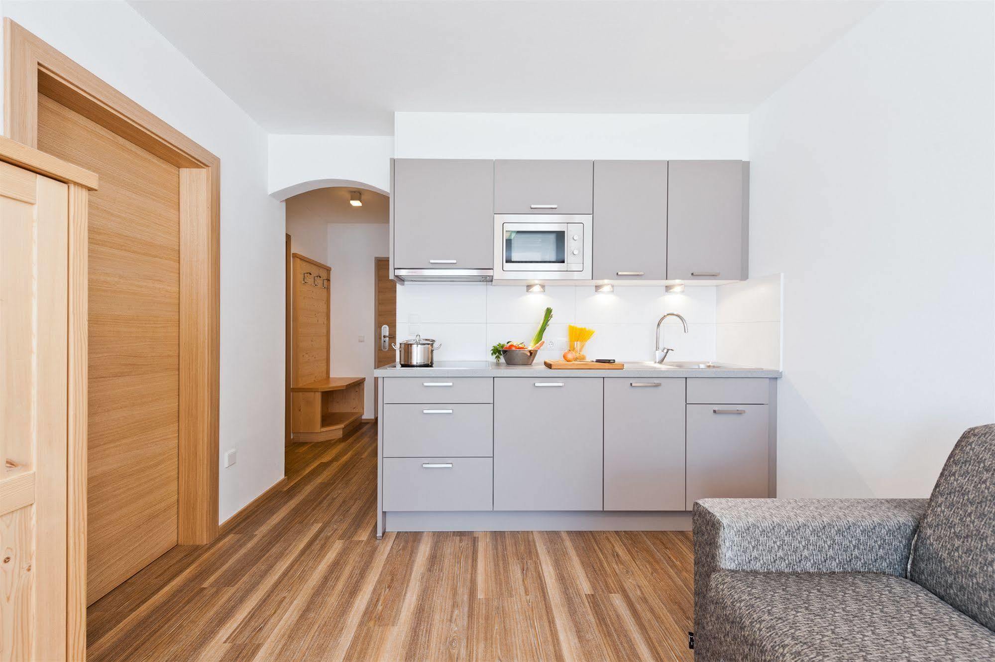 סנטה מדלנה אין קזיאס Mountain Residence Montana מראה חיצוני תמונה