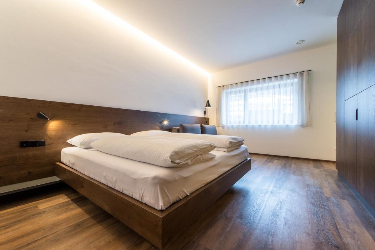 סנטה מדלנה אין קזיאס Mountain Residence Montana מראה חיצוני תמונה
