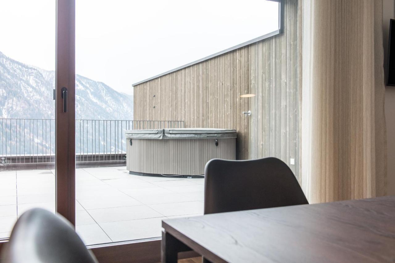 סנטה מדלנה אין קזיאס Mountain Residence Montana מראה חיצוני תמונה