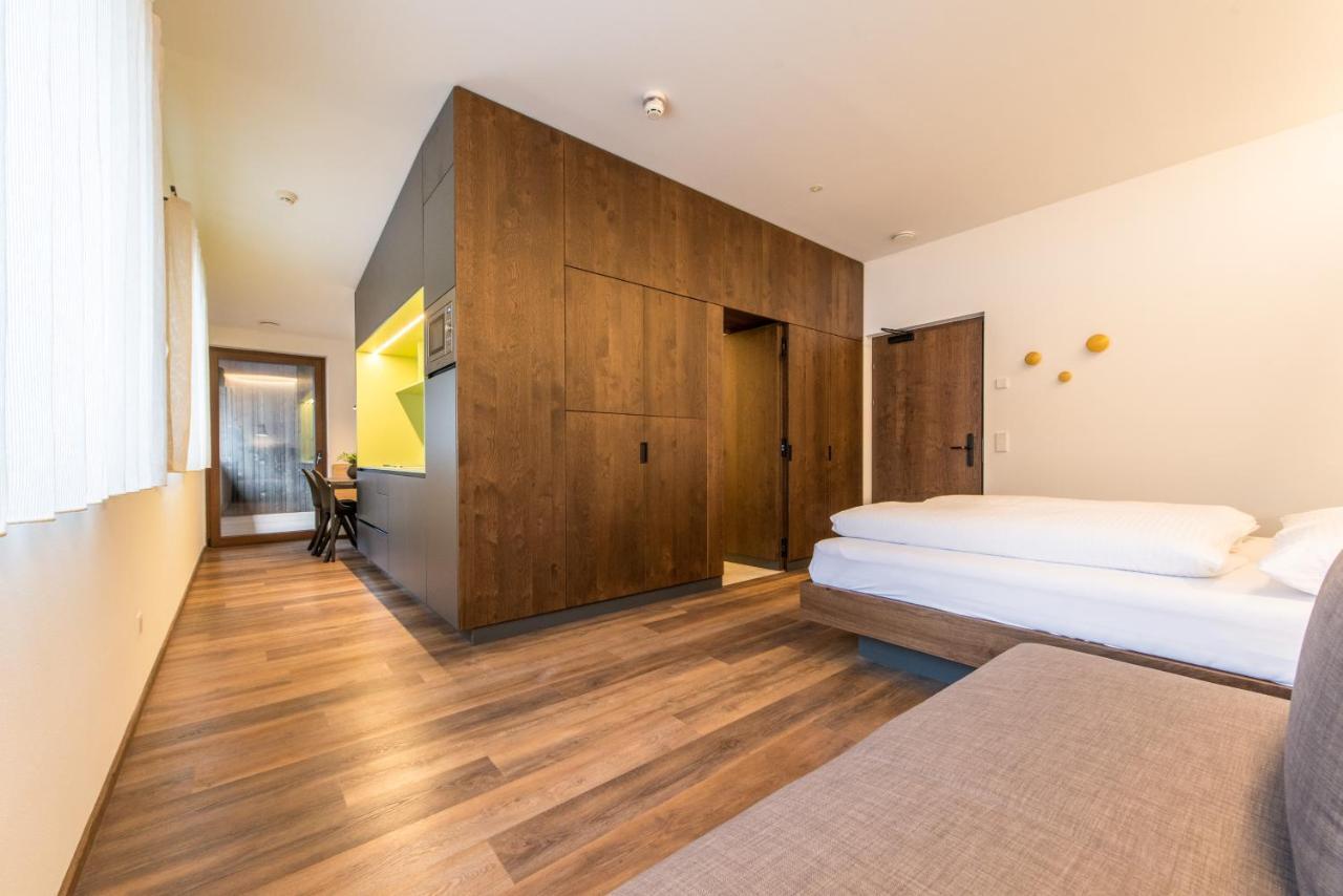 סנטה מדלנה אין קזיאס Mountain Residence Montana מראה חיצוני תמונה