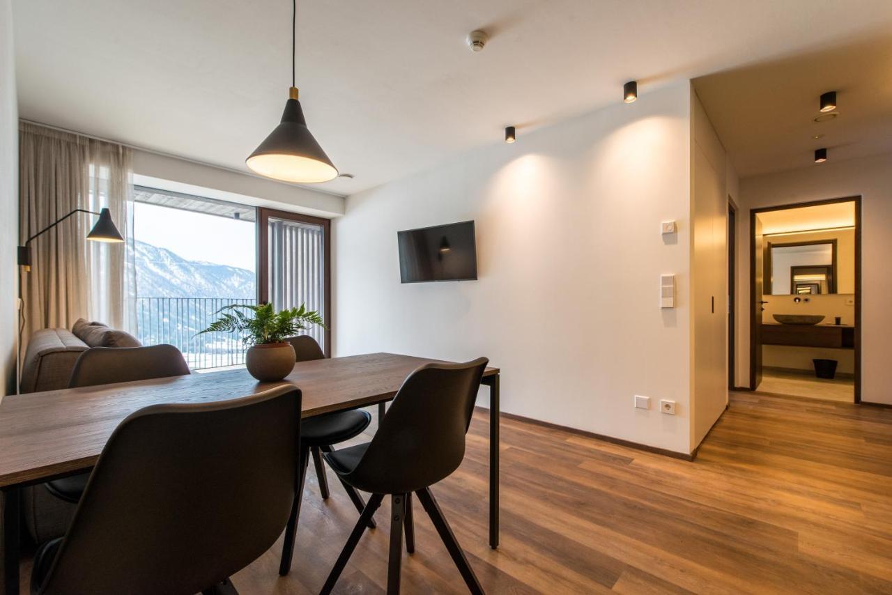 סנטה מדלנה אין קזיאס Mountain Residence Montana מראה חיצוני תמונה