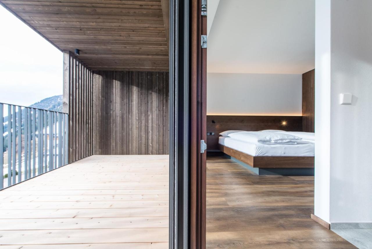 סנטה מדלנה אין קזיאס Mountain Residence Montana מראה חיצוני תמונה