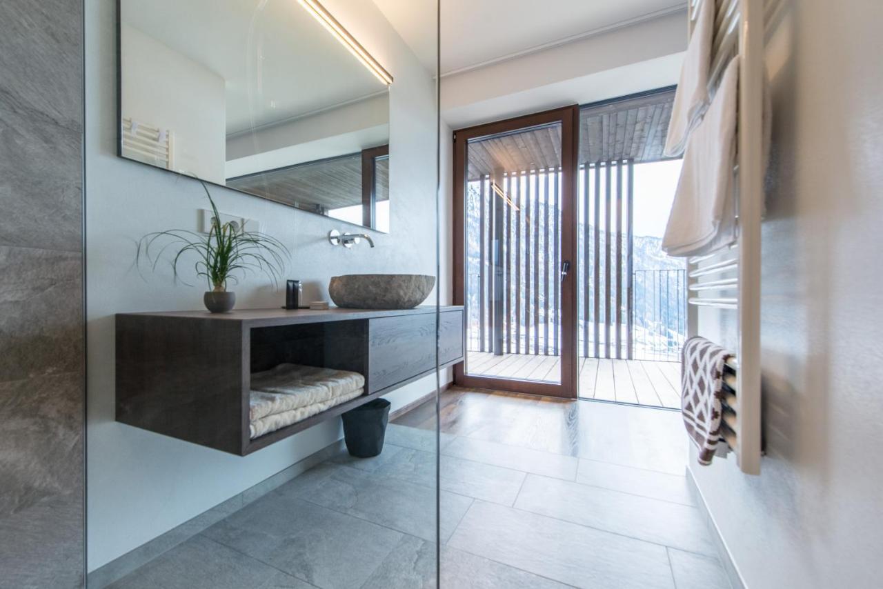 סנטה מדלנה אין קזיאס Mountain Residence Montana מראה חיצוני תמונה