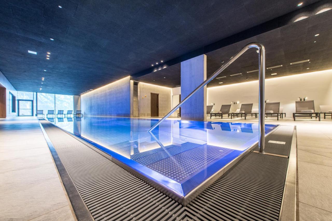 סנטה מדלנה אין קזיאס Mountain Residence Montana מראה חיצוני תמונה