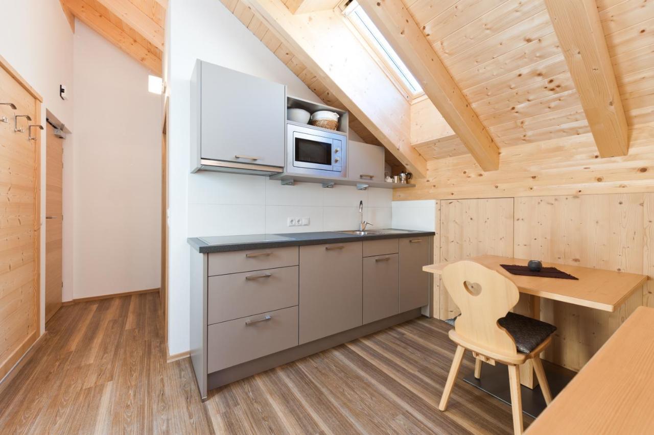סנטה מדלנה אין קזיאס Mountain Residence Montana מראה חיצוני תמונה
