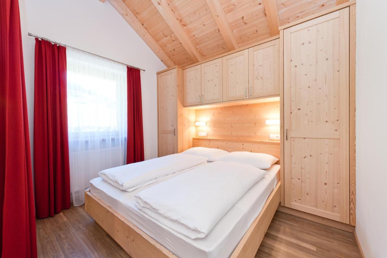 סנטה מדלנה אין קזיאס Mountain Residence Montana מראה חיצוני תמונה