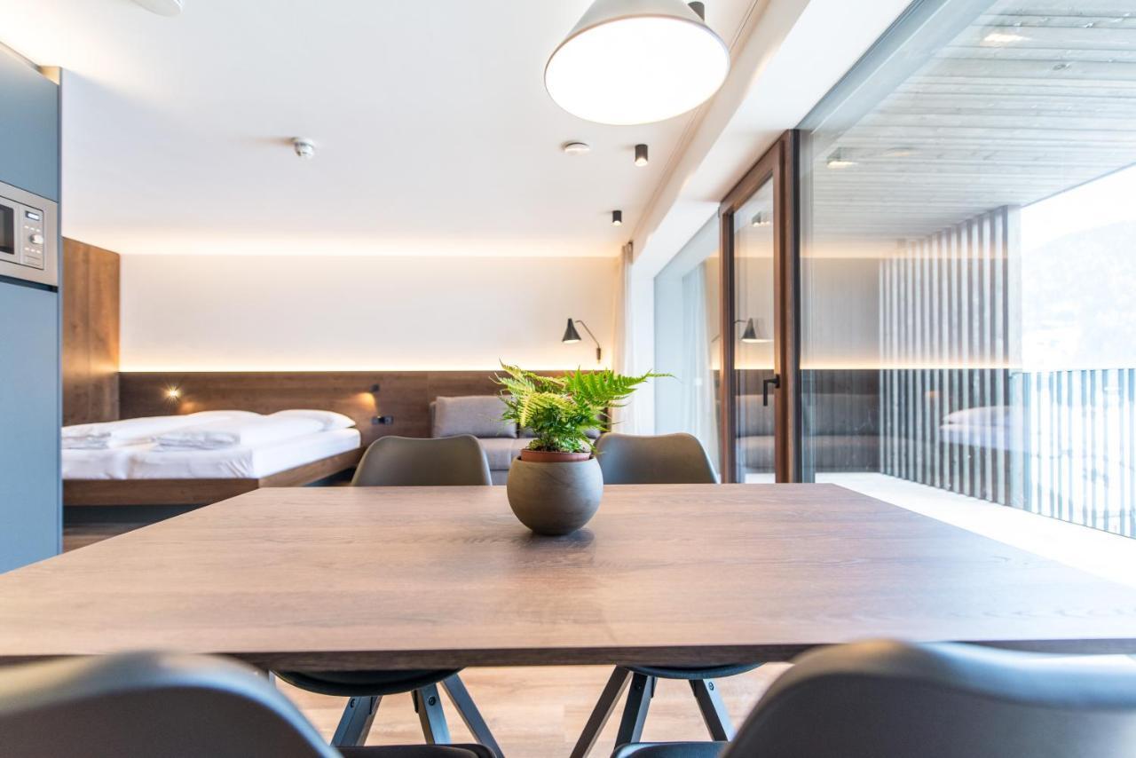 סנטה מדלנה אין קזיאס Mountain Residence Montana מראה חיצוני תמונה